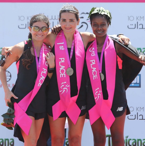 Women Race Marathon 2013 (Part 2)